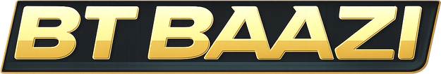 bt baazi logo